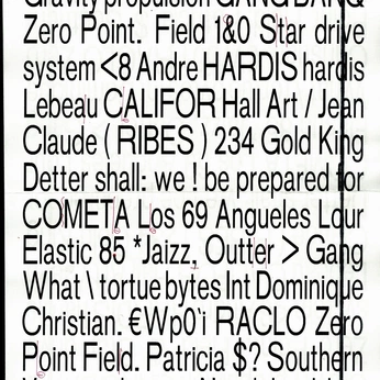 A cover of "types" cluster. The owner is cardosoanima. The cluster consists of 27 elements.