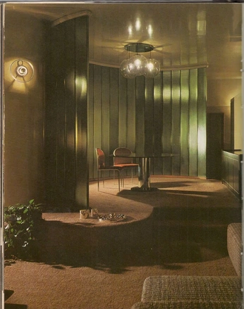 A cover of "mid century" cluster. The owner is emilio.btl. The cluster consists of 8 elements.