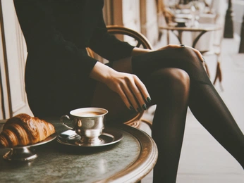 A cover of "My Wisdom-words & images" cluster. The owner is pamela.caravas. The cluster consists of 1 element.