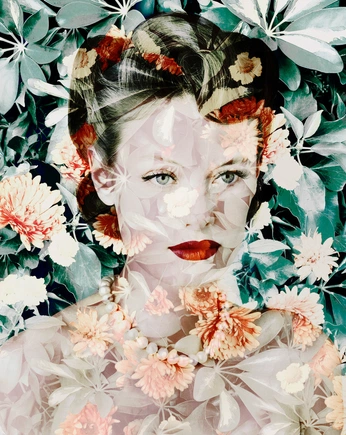 A cover of "Cose Belle casuali" cluster. The owner is airyn. The cluster consists of 3 elements.