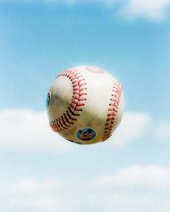 A cover of "Baseball" cluster. The owner is sammaraw. The cluster consists of 27 elements.