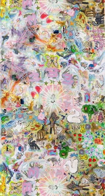 A cover of "bacldrops photoalbum" cluster. The owner is megustaboobies. The cluster consists of 26 elements.