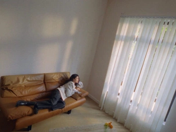 A cover of "MOODBOARD" cluster. The owner is miabutler. The cluster consists of 6 elements.