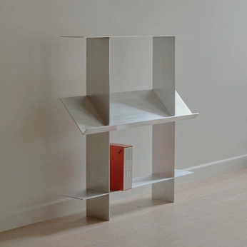 A cover of "Interior / Furniture" cluster. The owner is olliesjournal. The cluster consists of 1 element.