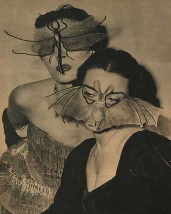 A cover of "carnaval" cluster. The owner is marchini. The cluster consists of 18 elements.