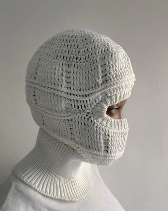 A cover of "garments" cluster. The owner is metaphcre. The cluster consists of 17 elements.