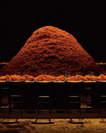 A cover of "Jollof Club" cluster. The owner is georgeadegite. The cluster consists of 54 elements.