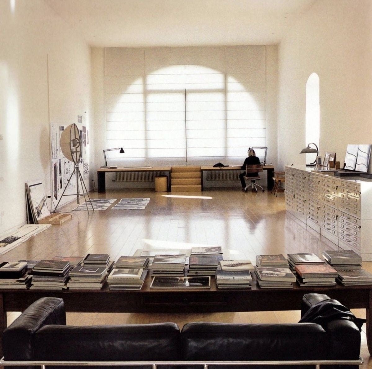 interiors