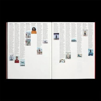 A cover of "Rapport d’alternance" cluster. The owner is leovieirap. The cluster consists of 8 elements.