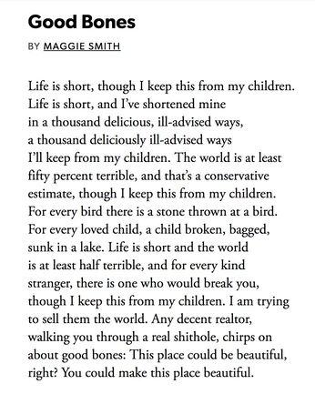 A cover of "Words." cluster. The owner is chidera. The cluster consists of 42 elements.