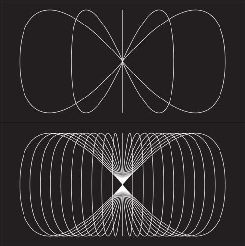 A Pinterest pin added by maxim on Oct 24, 2023. The author is Anna Madelena. May present: black, organism, font, rectangle, line.