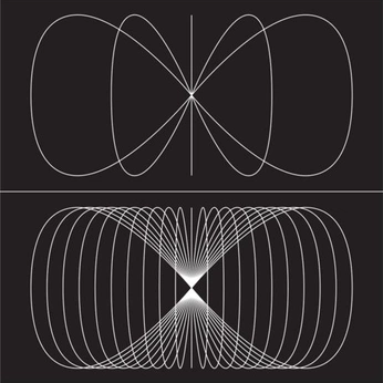 A cover of "Electro Infographics" cluster. The owner is finchform. The cluster consists of 26 elements.