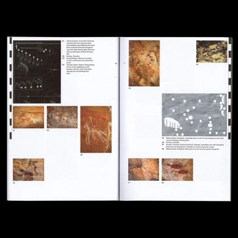 A cover of "zine project" cluster. The owner is danriova. The cluster consists of 17 elements.