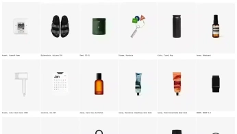 A cover of "Websites" cluster. The owner is emilywhite. The cluster consists of 2 elements.