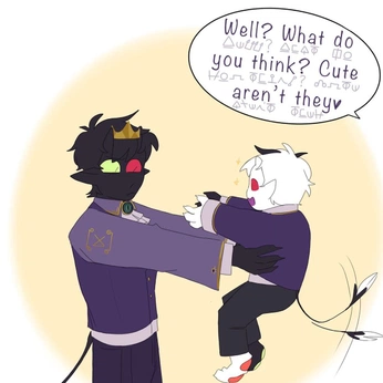 A cover of "Cool comics" cluster. The owner is sammytheraccoon. The cluster consists of 106 elements.