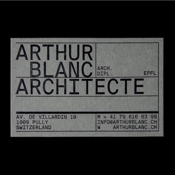 A cover of "Brutalist Grids" cluster. The owner is simonnicholls. The cluster consists of 5 elements.