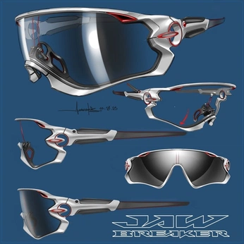 A cover of "Gafas" cluster. The owner is volvone. The cluster consists of 22 elements.