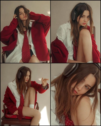 A cover of "Christmas" cluster. The owner is chillinn.102. The cluster consists of 3 elements.