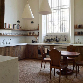 A cover of "kitchen" cluster. The owner is malarie. The cluster consists of 31 elements.