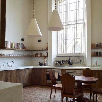 A cover of "Kitchen" cluster. The owner is tjhunt. The cluster consists of 23 elements.