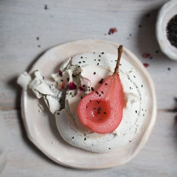 A cover of "Food" cluster. The owner is imogenrose. The cluster consists of 194 elements.