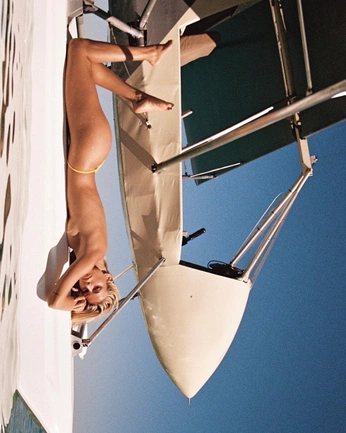 A cover of "Boat Inspiration ⛵️" cluster. The owner is noahgabrielphoto. The cluster consists of 17 elements.