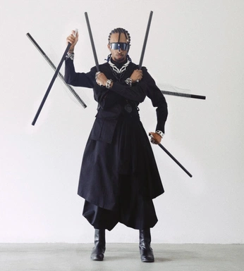 A cover of "Tumult - Foto/Video Mood" cluster. The owner is magnusschulz. The cluster consists of 10 elements.