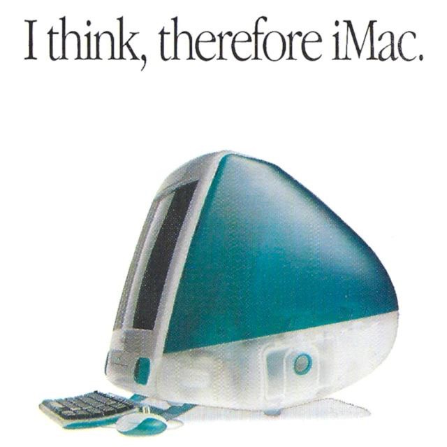 vintage advertisements