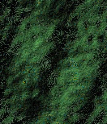 A cover of "graphic" cluster. The owner is davelmp. The cluster consists of 3 elements.