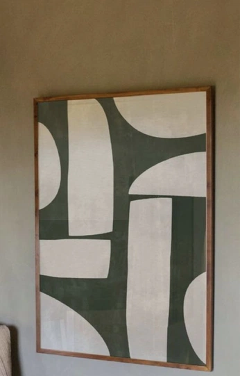 A cover of "quadro." cluster. The owner is brunaahre. The cluster consists of 6 elements.