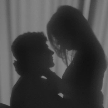 A cover of "𝐥𝐮𝐜𝐚 𝐱 𝐚𝐬𝐩𝐞𝐧" cluster. The owner is enamcr. The cluster consists of 27 elements.