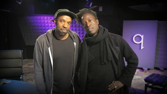 A cover of "VISIONARY TALK" cluster. The owner is tylomay. The cluster consists of 1 element.