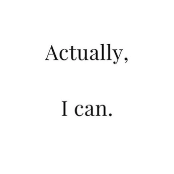 A cover of "Thinspo quotes" cluster. The owner is dinobaddie. The cluster consists of 1 element.