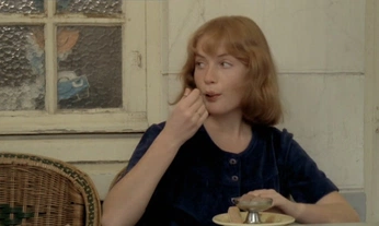 A cover of "scenes" cluster. The owner is kelsey. The cluster consists of 48 elements.