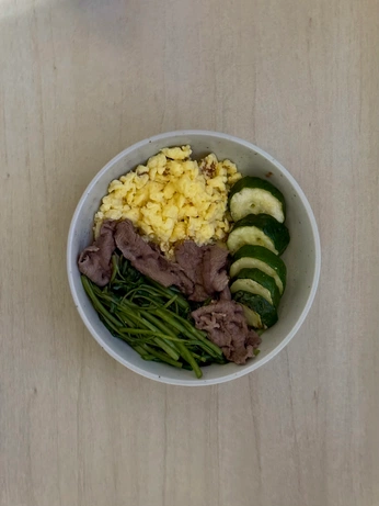 A cover of "👩🏻‍🍳" cluster. The owner is ycuy18. The cluster consists of 1 element.