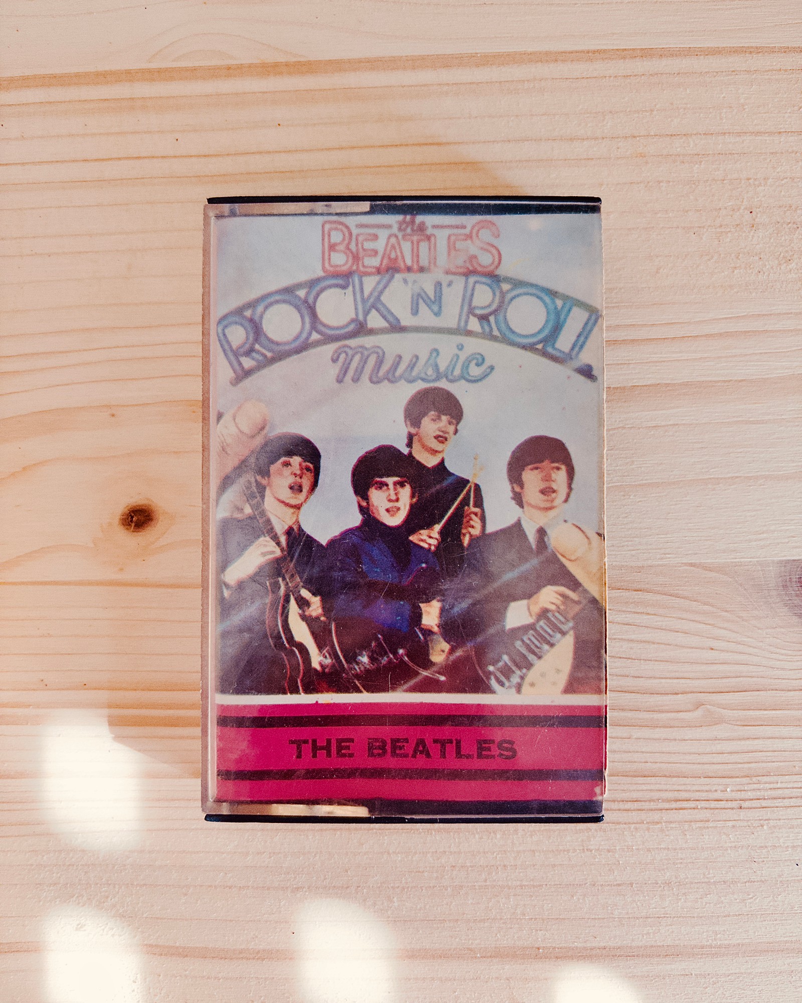 An image added by davidmendes on Sep 20, 2024. May present: beatles rock n roll music all cd's, george martin, the beatles, album, rock 'n' roll music.