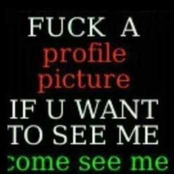 A cover of "Profile Pics" cluster. The owner is rileyxghost. The cluster consists of 1 element.