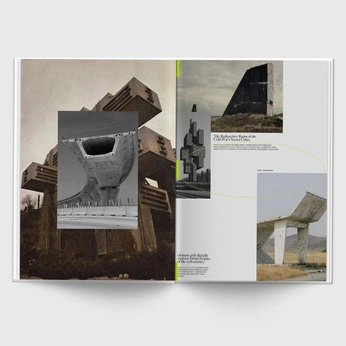 A cover of "editorial" cluster. The owner is chiarasaid. The cluster consists of 9 elements.