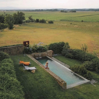 A cover of "Yard & Garden" cluster. The owner is rp. The cluster consists of 75 elements.