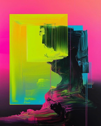 A cover of "Color" cluster. The owner is cinko. The cluster consists of 4 elements.