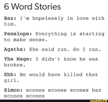 A cover of "fandom" cluster. The owner is magdalenakulig. The cluster consists of 253 elements.