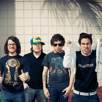 A cover of "fall out boy" cluster. The owner is boyajians.star. The cluster consists of 91 elements.