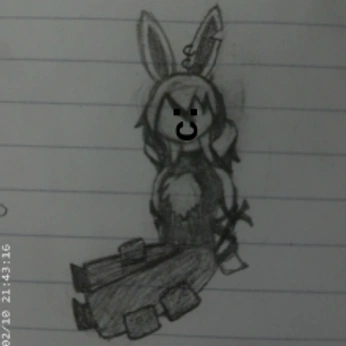 A cover of "hani" cluster. The owner is spiraling.star. The cluster description is "₊ ⊹🪻 ✿ ˚. ᵎᵎ". The cluster consists of 39 elements.