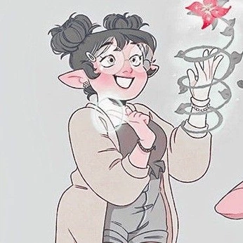 A cover of "SHNahla Harmony Clemence" cluster. The owner is pla5tict. The cluster consists of 35 elements.