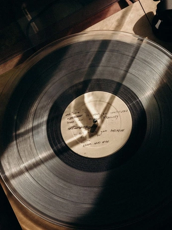 A cover of "Music" cluster. The owner is translucent0. The cluster consists of 10 elements.