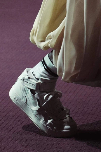 A cover of "Footwear" cluster. The owner is mnemes. The cluster consists of 2 elements.