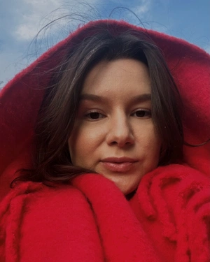 Ecaterina Sirbu avatar