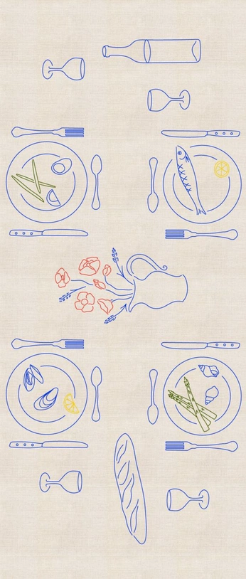 A cover of "Marina del rey" cluster. The owner is mayakumar. The cluster consists of 16 elements.