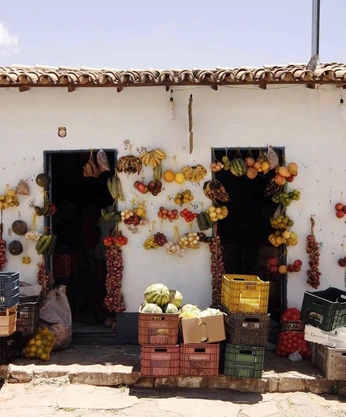 A cover of "Brazil" cluster. The owner is slowroads. The cluster consists of 1 element.