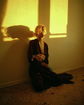 A cover of "Jenna" cluster. The owner is brianrussell. The cluster consists of 1 element.